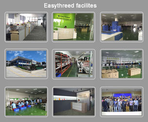 Shenzhen Easythreed Technology Co., Ltd.