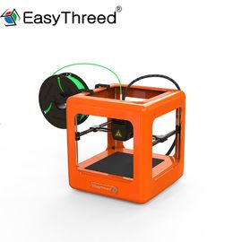 Easythreed Super High Precision Large Printing Size Low Price Chinese 3D Professional Desktop Printer Machine