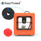 Easthreed Wholesale Hot Selling Kids Toy Gift Small Mini 3D Printer