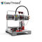 Easythreed 2018 Frame Auto Leveling Custom Colorful Small Desktop 3D Printer
