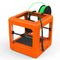 Easthreed Portable Mini 3D Printer Digital Printer Machine PLA Filament Support