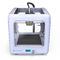 Easthreed Dustproof Personal 3D Printer 1.75 Mm Filament Size FDM Print Technology