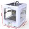 Easthreed Low Noise 3D Printer For Schools With Detachable Magnetic Platform