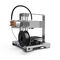 Easthreed Small Hobby 3D Printing Machine PLA Printering Material With USB Cable